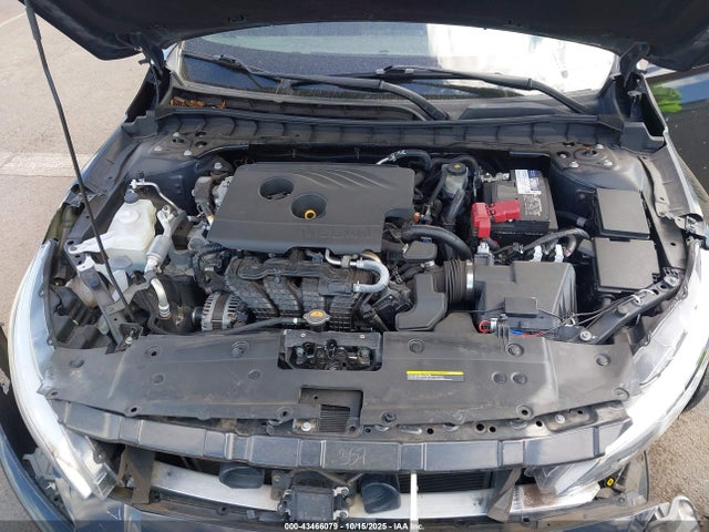 1N4BL4CV1LC184646 Nissan Altima Sr Fwd