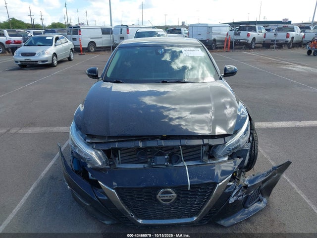 1N4BL4CV1LC184646 Nissan Altima Sr Fwd