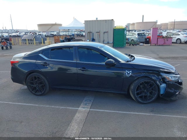 1N4BL4CV1LC184646 Nissan Altima Sr Fwd
