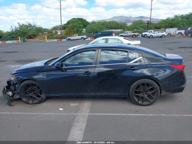 1N4BL4CV1LC184646 Nissan Altima Sr Fwd
