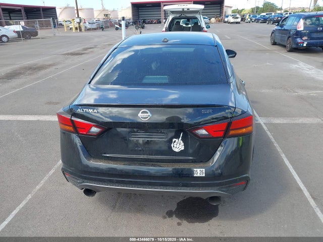 1N4BL4CV1LC184646 Nissan Altima Sr Fwd