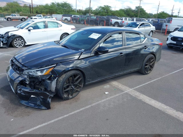 1N4BL4CV1LC184646 Nissan Altima Sr Fwd