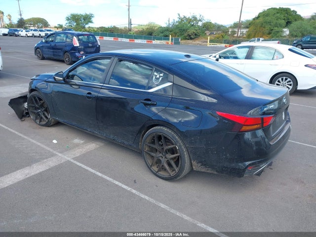 1N4BL4CV1LC184646 Nissan Altima Sr Fwd
