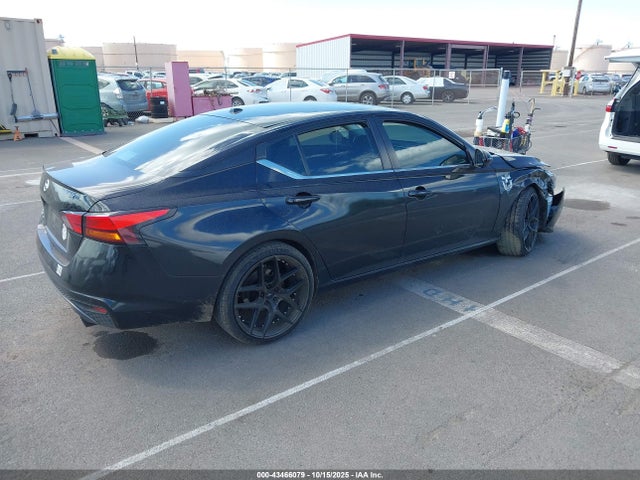 1N4BL4CV1LC184646 Nissan Altima Sr Fwd