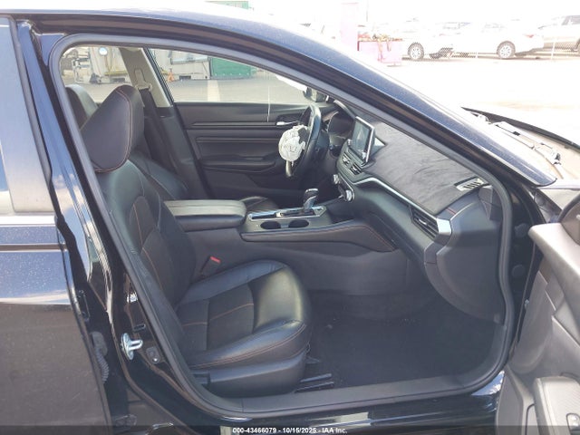 1N4BL4CV1LC184646 Nissan Altima Sr Fwd