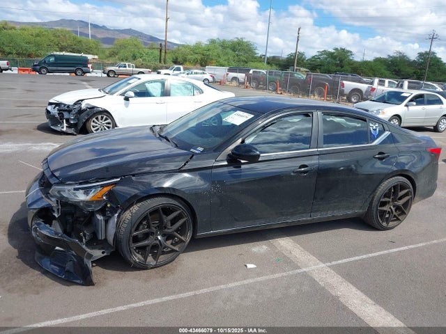 1N4BL4CV1LC184646 Nissan Altima Sr Fwd