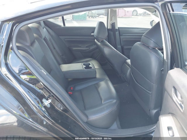 1N4BL4CV1LC184646 Nissan Altima Sr Fwd