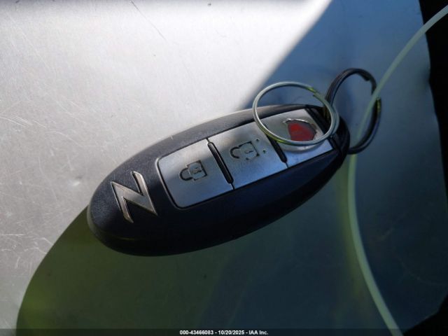 2016 NISSAN 370Z JN1AZ4EH8GM935224 Photo 10