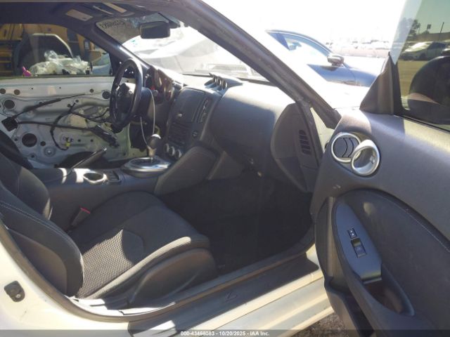 2016 NISSAN 370Z JN1AZ4EH8GM935224 Photo 4