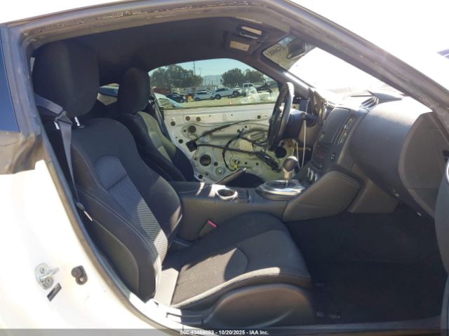 2016 NISSAN 370Z JN1AZ4EH8GM935224 Photo 7