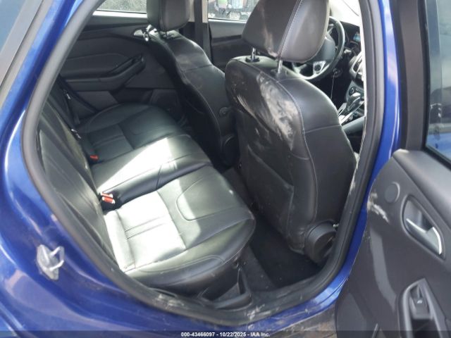2014 FORD FOCUS 1FADP3F23EL354453 Photo 7
