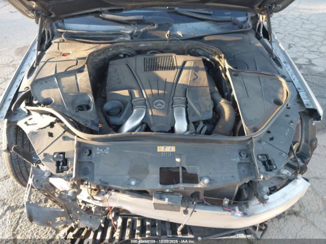 2014 MERCEDES-BENZ S 550 WDDUG8CB3EA066350 Photo 9