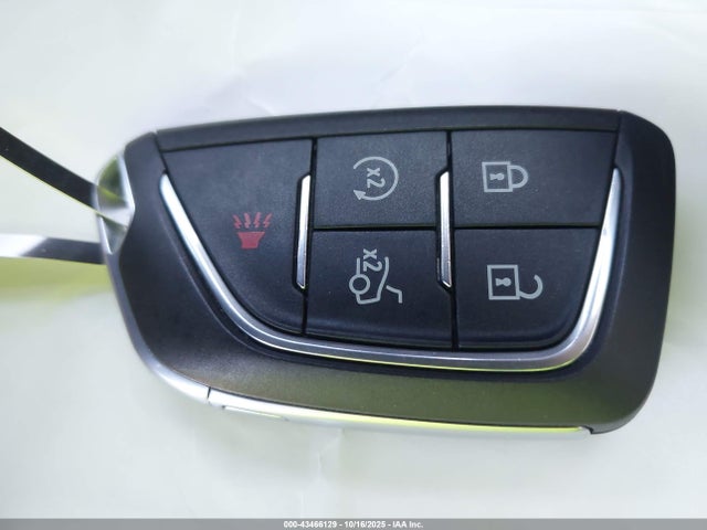 2025 CADILLAC CT5-V 1G6DR5RW5S0120992 Photo 10