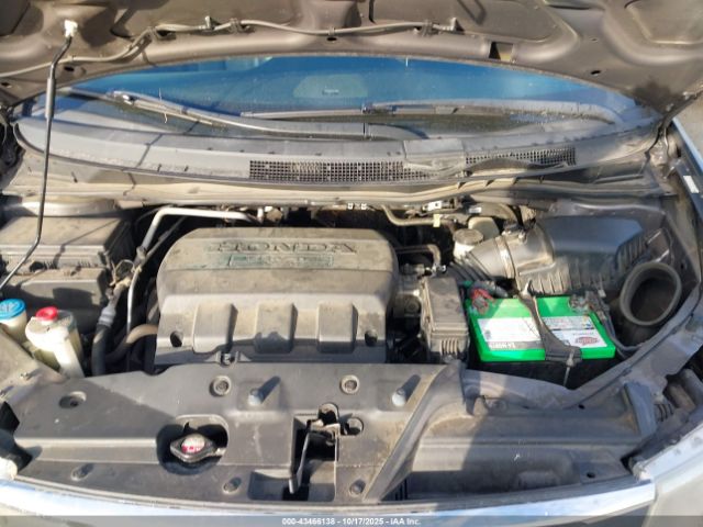 2012 HONDA ODYSSEY 5FNRL5H60CB133500 Photo 9