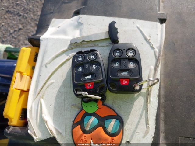 2012 HONDA ODYSSEY 5FNRL5H60CB133500 Photo 10