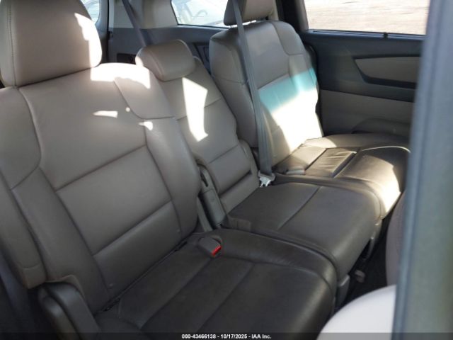 2012 HONDA ODYSSEY 5FNRL5H60CB133500 Photo 7