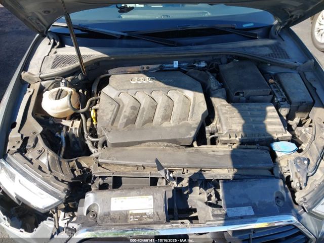 2017 AUDI A3 WAUGUGFF1H1029095 Photo 9