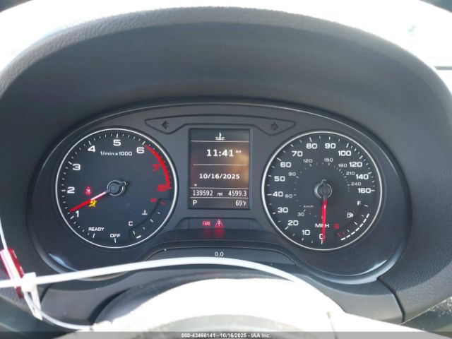 2017 AUDI A3 WAUGUGFF1H1029095 Photo 6