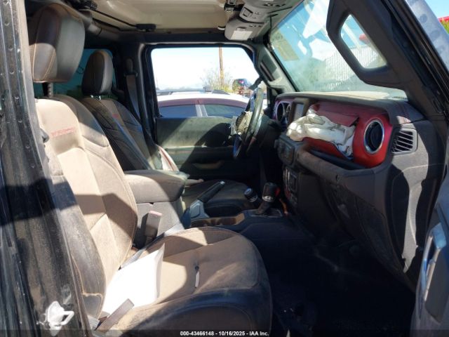 2021 JEEP WRANGLER UNLIMITED 1C4JJXFG1MW841679 Photo 4