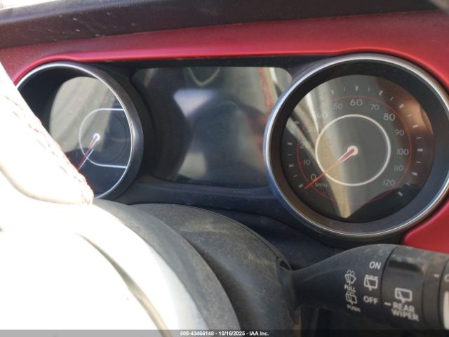 2021 JEEP WRANGLER UNLIMITED 1C4JJXFG1MW841679 Photo 6