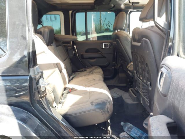 2021 JEEP WRANGLER UNLIMITED 1C4JJXFG1MW841679 Photo 7