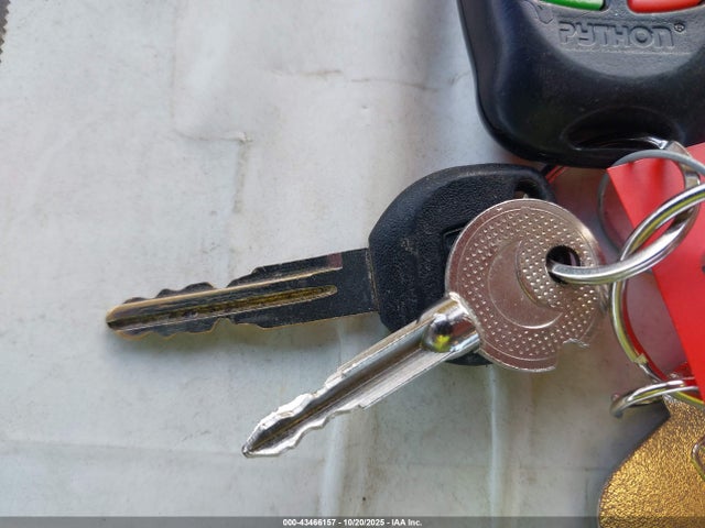 1993 HONDA ACCORD 1HGCB7695PA188333 Photo 10