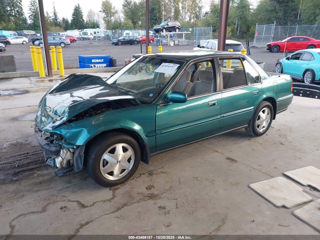 1993 HONDA ACCORD 1HGCB7695PA188333 Photo 1
