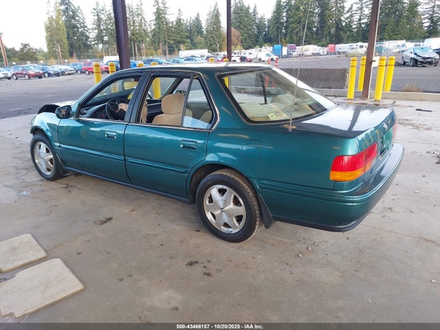 1993 HONDA ACCORD 1HGCB7695PA188333 Photo 2