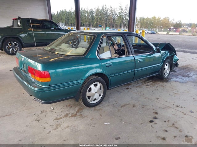 1993 HONDA ACCORD 1HGCB7695PA188333 Photo 3