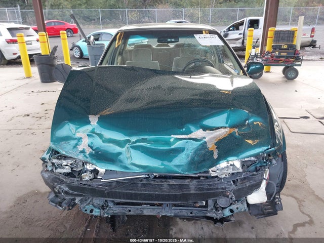 1993 HONDA ACCORD 1HGCB7695PA188333 Photo 5