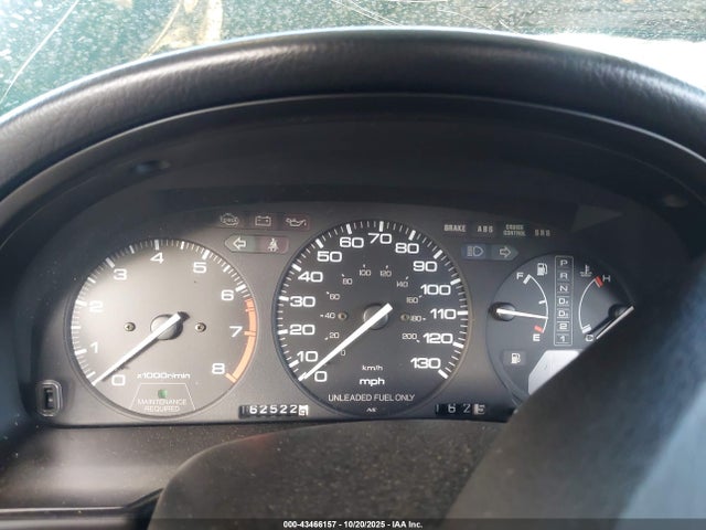 1993 HONDA ACCORD 1HGCB7695PA188333 Photo 6