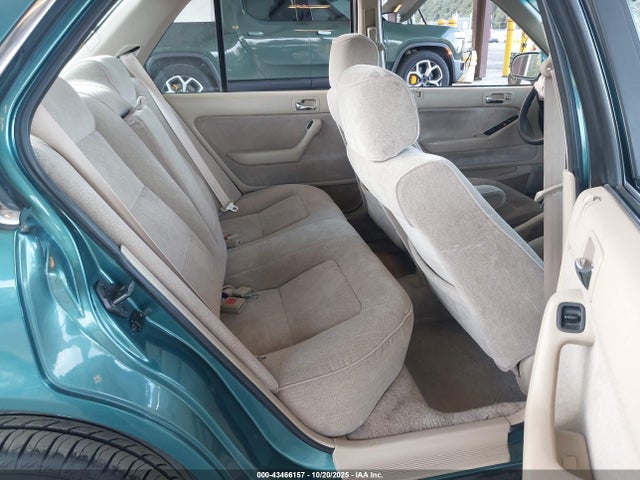1993 HONDA ACCORD 1HGCB7695PA188333 Photo 7