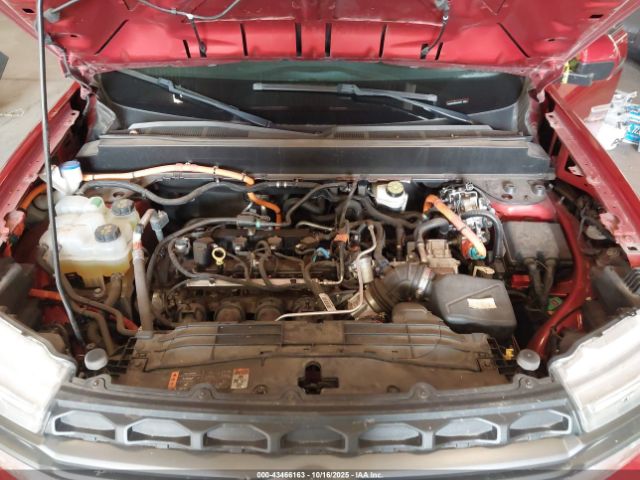 2022 FORD MAVERICK 3FTTW8E34NRA42451 Photo 9