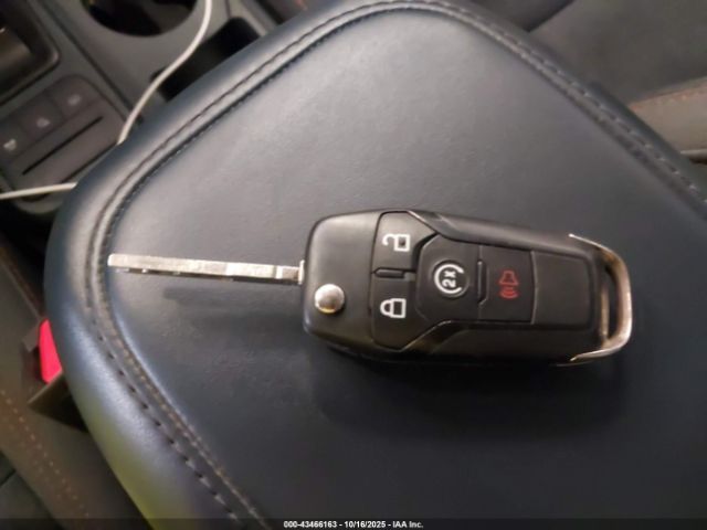 2022 FORD MAVERICK 3FTTW8E34NRA42451 Photo 10