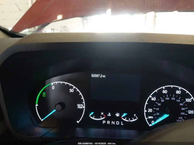 2022 FORD MAVERICK 3FTTW8E34NRA42451 Photo 6