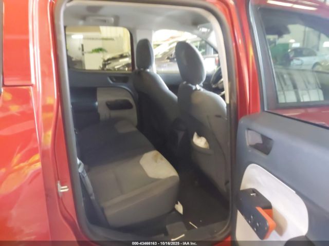 2022 FORD MAVERICK 3FTTW8E34NRA42451 Photo 7