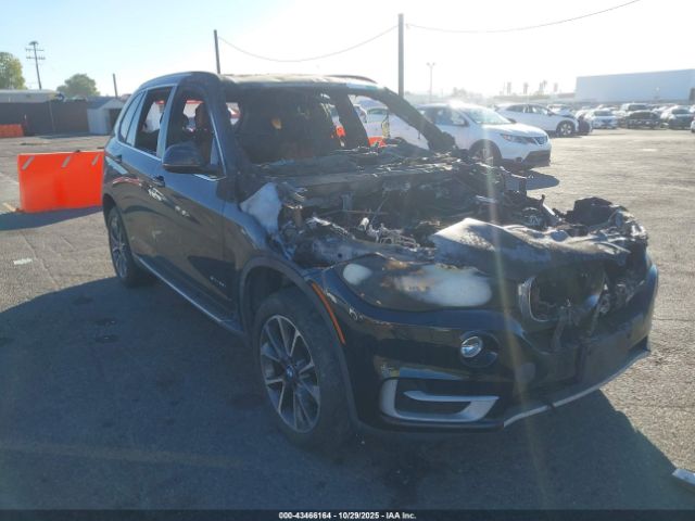 2014 BMW X5 5UXKR2C53E0C01370