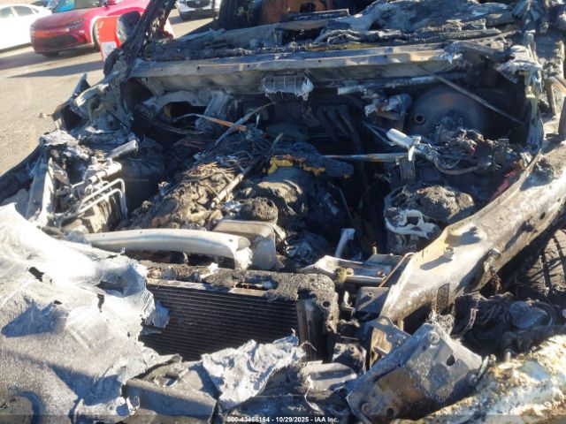 2014 BMW X5 5UXKR2C53E0C01370 Photo 3