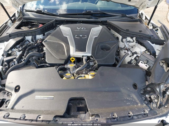 JN1EV7EK6HM364117 Infiniti Q60 PREMIU