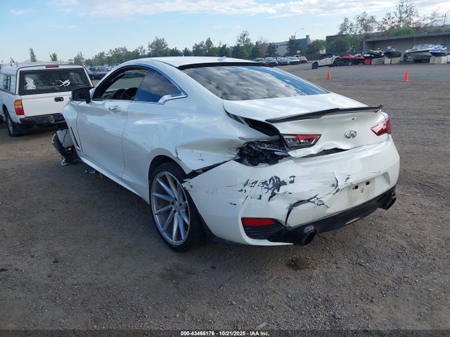 JN1EV7EK6HM364117 Infiniti Q60 PREMIU