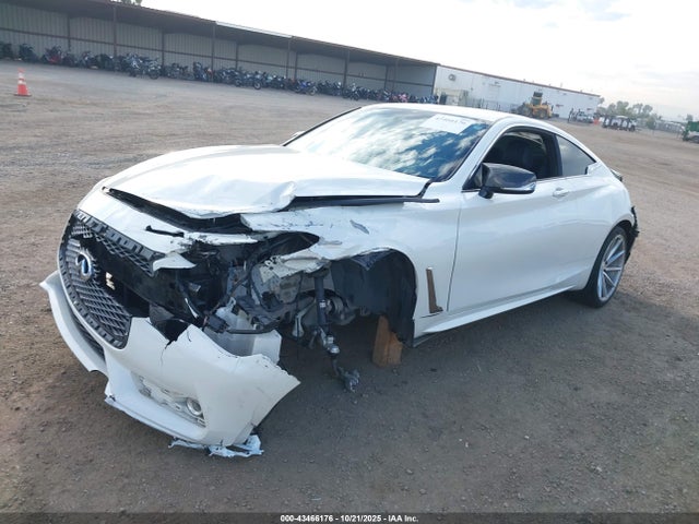 JN1EV7EK6HM364117 Infiniti Q60 PREMIU