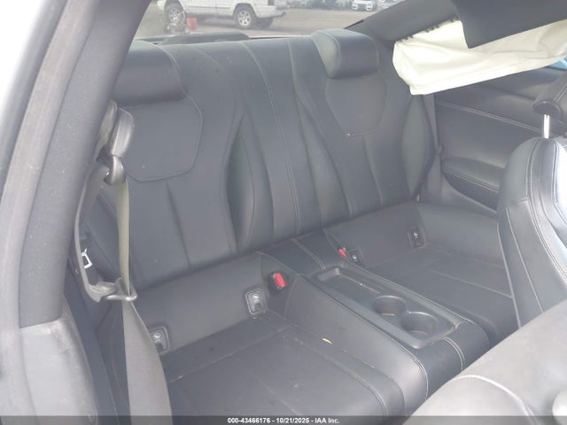 JN1EV7EK6HM364117 Infiniti Q60 PREMIU