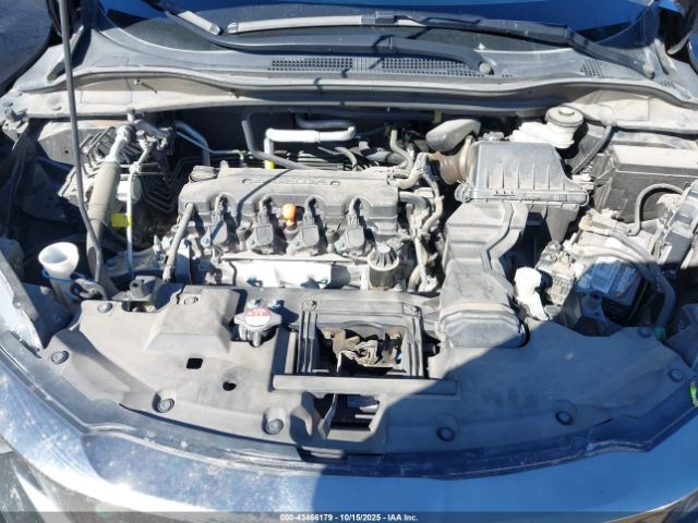 2022 HONDA HR-V 3CZRU5H74NM715548 Photo 9