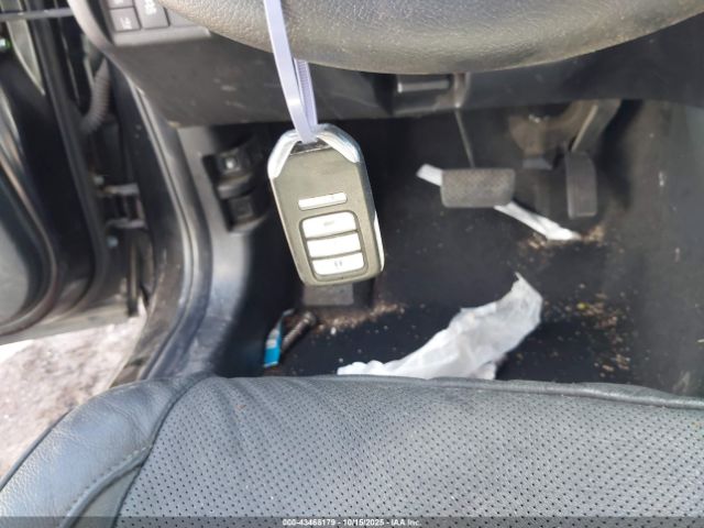 2022 HONDA HR-V 3CZRU5H74NM715548 Photo 10