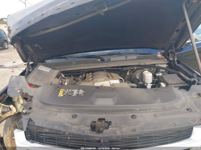 2019 CADILLAC ESCALADE 1GYS4BKJXKR363218 Photo 9