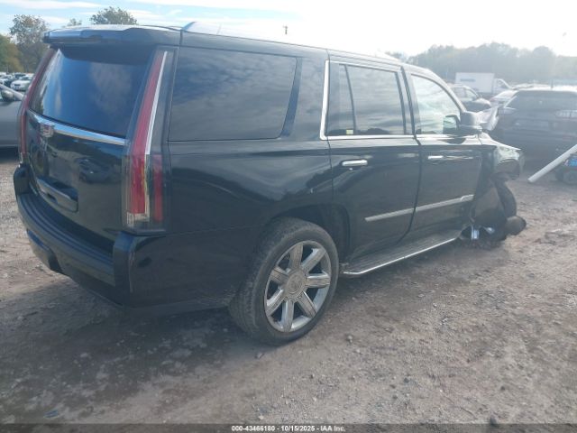 2019 CADILLAC ESCALADE 1GYS4BKJXKR363218 Photo 3