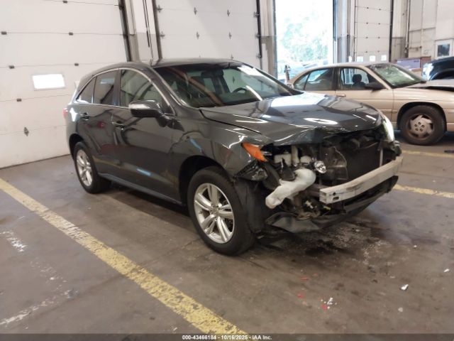 2015 ACURA RDX 5J8TB4H5XFL029528