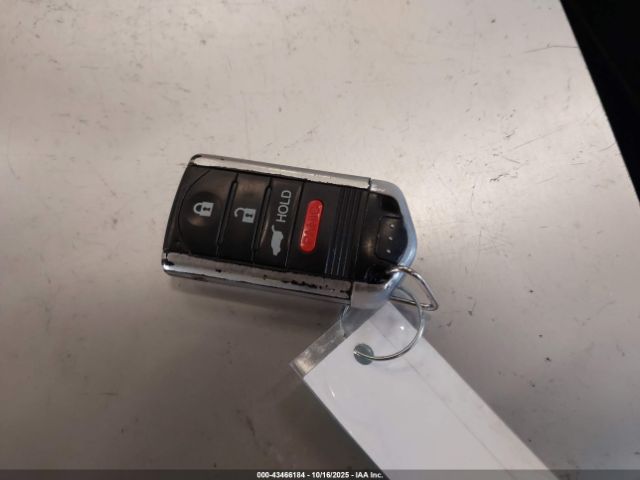 2015 ACURA RDX 5J8TB4H5XFL029528 Photo 10