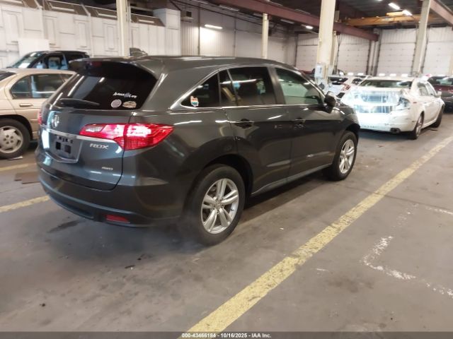 2015 ACURA RDX 5J8TB4H5XFL029528 Photo 3
