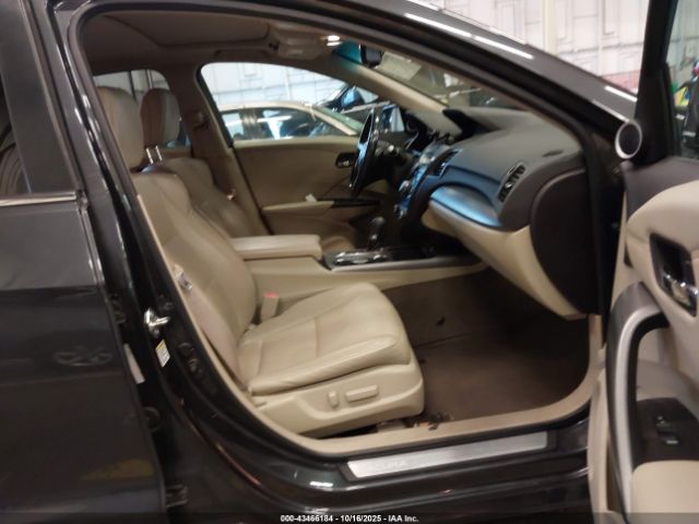 2015 ACURA RDX 5J8TB4H5XFL029528 Photo 4